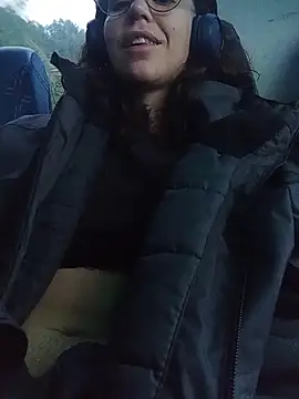 Dirty Pink online show from 01-19-26, 09:02