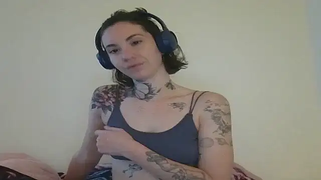 Dirty Pink online show from 03-20-26, 09:32