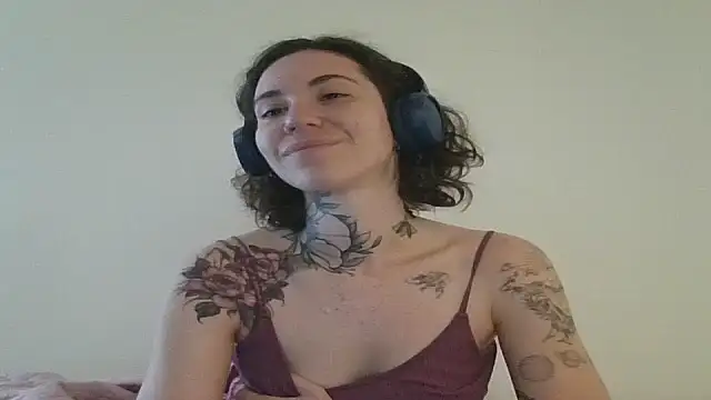 Dirty Pink online show from 03-22-26, 09:44