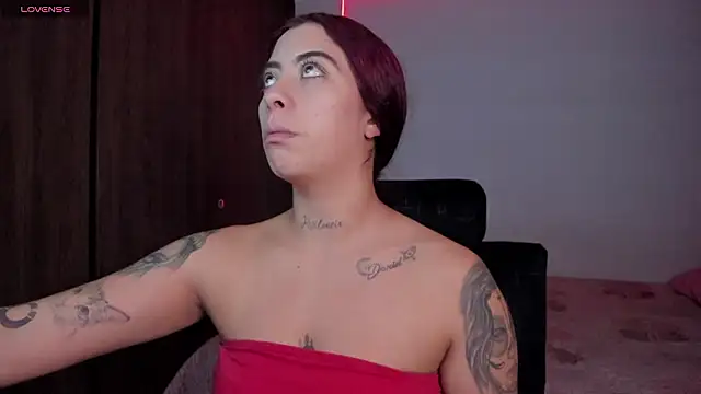 maazikeenx online show from 03-02-26, 04:57