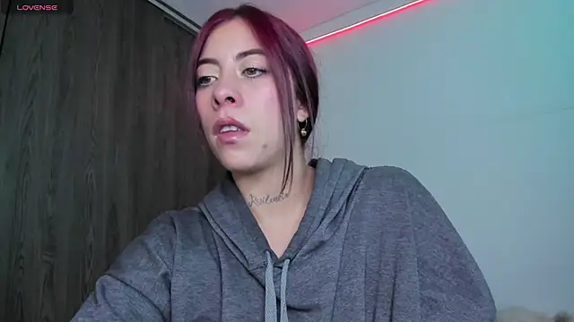 maazikeenx online show from 01-09-26, 09:44