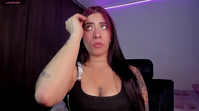 maazikeenx online show from 03-06-26, 04:18