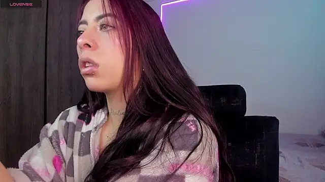 maazikeenx online show from 03-10-26, 12:42