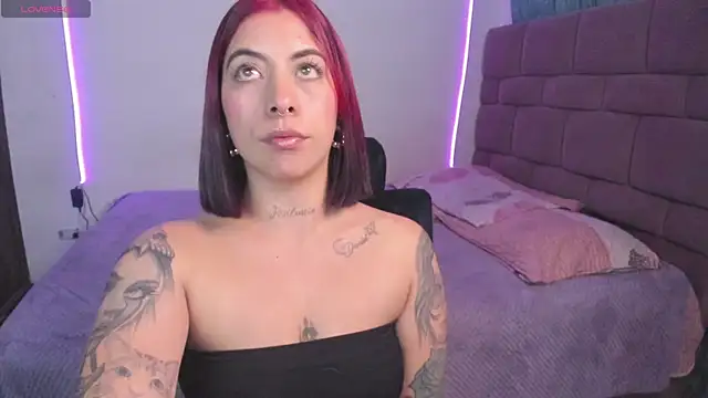 maazikeenx online show from 07-28-26, 04:20