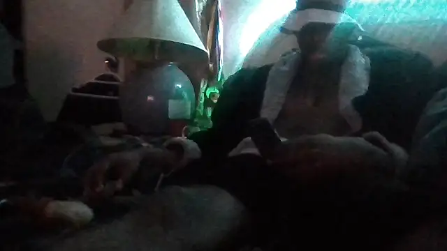 LiveeNunkutt online show from 01-13-26, 10:41