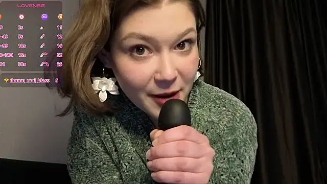 Lady   Bird online show from 02-20-26, 04:31