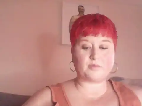 Snapshot of BustyRedxx chatting on 05-21-26, 11:51 BustyRedxx online show from 05-21-26, 11:51