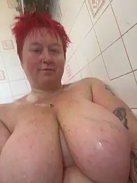 BustyRedxx online show from 03-31-26, 08:38