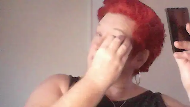 BustyRedxx online show from 03-06-26, 11:38