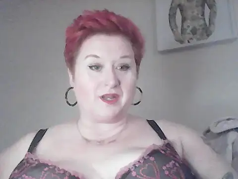 BustyRedxx online show from 02-12-26, 10:04