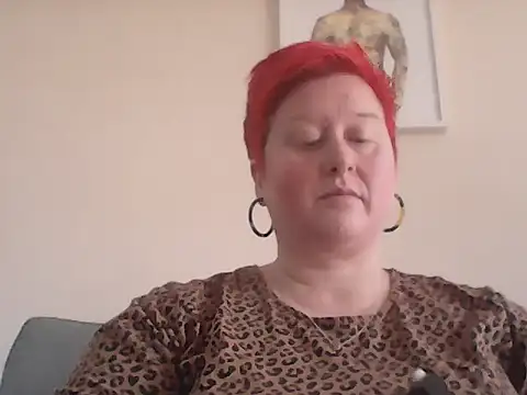 BustyRedxx online show from 03-13-26, 12:21