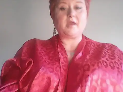 BustyRedxx online show from 04-08-26, 05:58