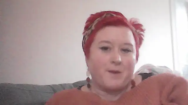 BustyRedxx online show from 03-08-26, 04:21