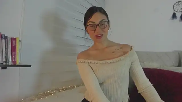 AmaraOsteen online show from 03-21-26, 01:18