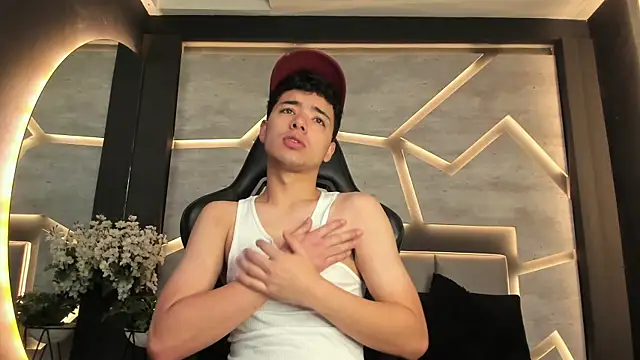 Matt Wolf  online show from 01-10-26, 11:38