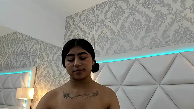 ScarletJons online show from 02-24-26, 07:26