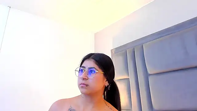 ScarletJons online show from 07-02-26, 03:23