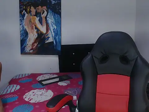 dulce candy98 online show from 02-02-26, 10:20