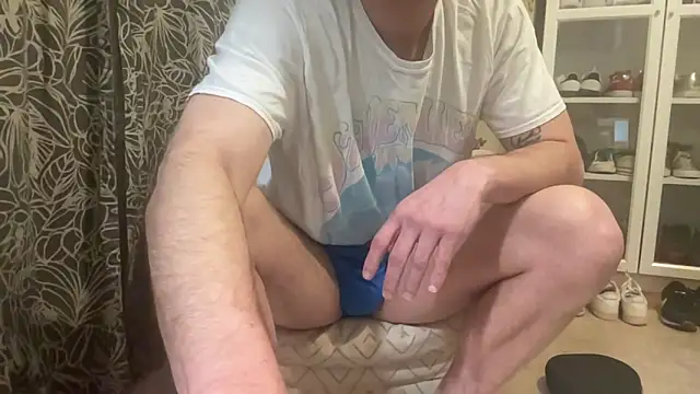 wolverinedream online show from 03-12-26, 03:45