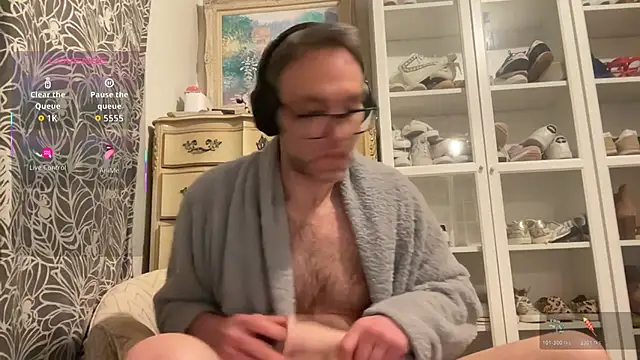 wolverinedream online show from 03-14-26, 11:27