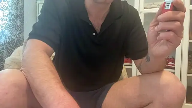 wolverinedream online show from 03-25-26, 05:56