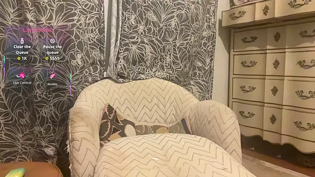 wolverinedream online show from 04-06-26, 04:46