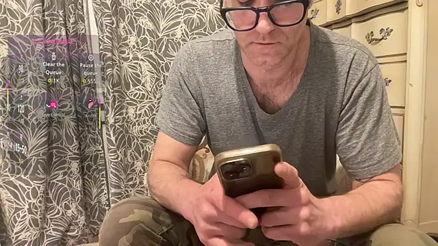 wolverinedream online show from 03-03-26, 05:47