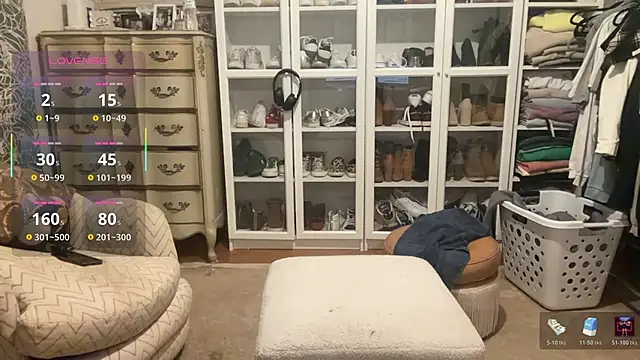 wolverinedream online show from 03-20-26, 11:33