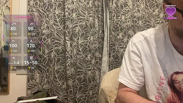 wolverinedream online show from 03-08-26, 01:55