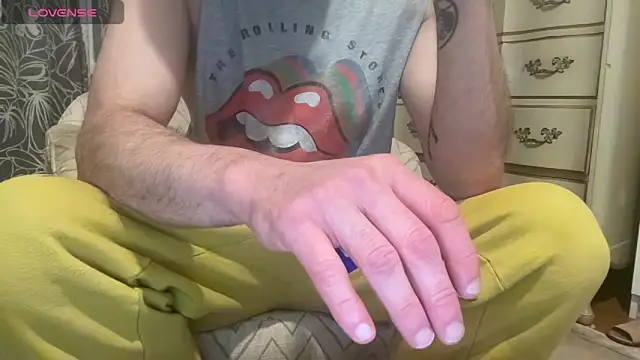 wolverinedream online show from 03-27-26, 07:28