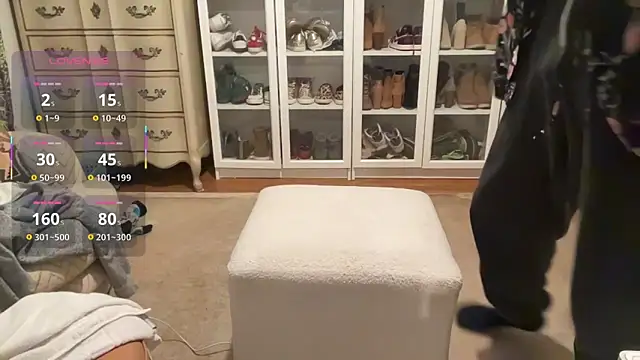 wolverinedream online show from 03-16-26, 01:46