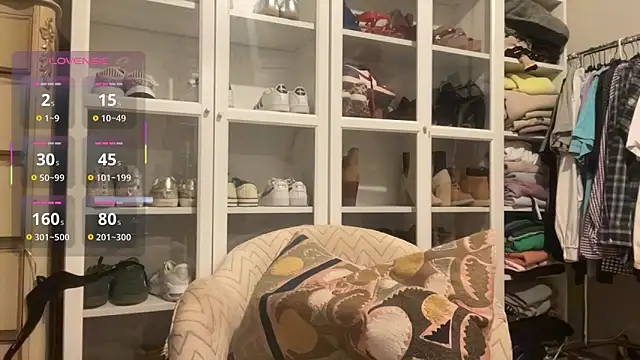 wolverinedream online show from 03-22-26, 07:54