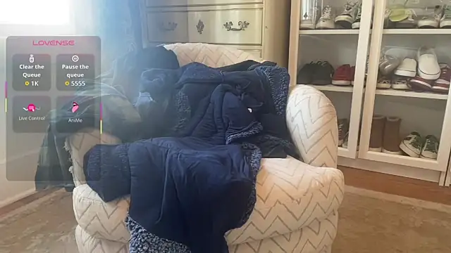 wolverinedream online show from 04-05-26, 09:54