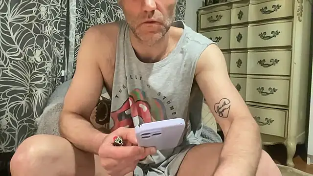 wolverinedream online show from 06-19-26, 04:07