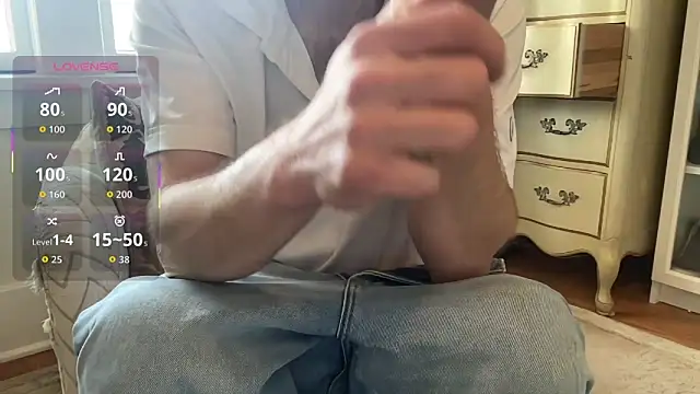 wolverinedream online show from 03-18-26, 06:42