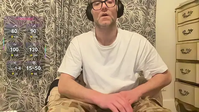 wolverinedream online show from 03-01-26, 04:56