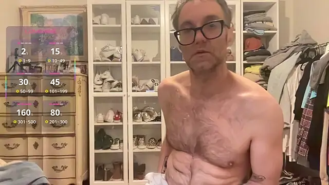 wolverinedream online show from 03-19-26, 08:03