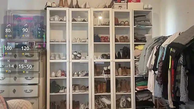 wolverinedream online show from 03-19-26, 09:48