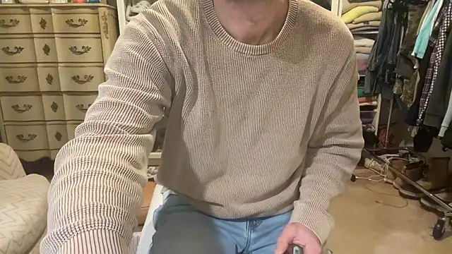 wolverinedream online show from 02-11-26, 12:32