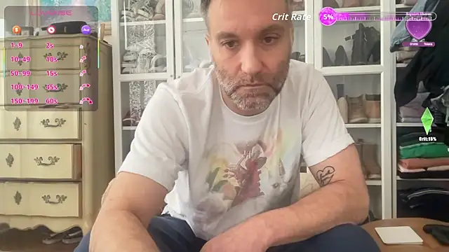 wolverinedream online show from 02-01-26, 05:22