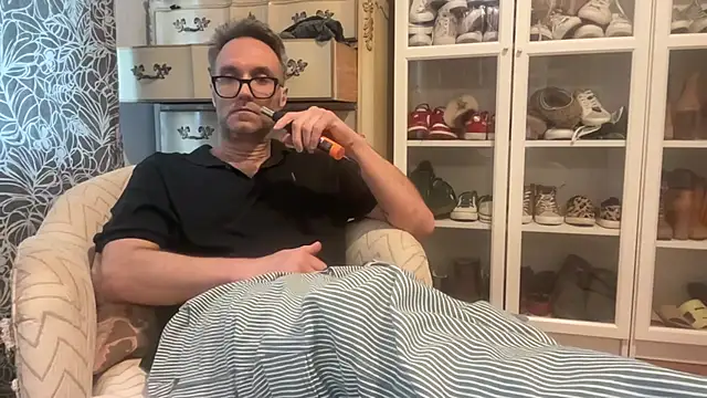 wolverinedream online show from 02-12-26, 11:48