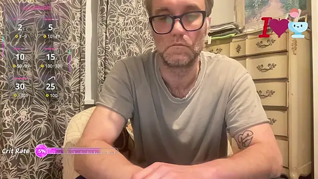 wolverinedream online show from 01-08-26, 06:30