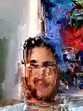 Fernandocj  online show from 01-15-26, 05:16