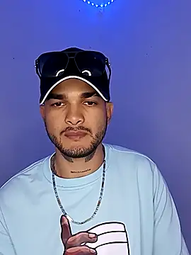 Fernandocj  online show from 01-05-26, 08:12