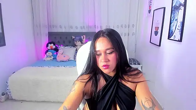 Melody mins online show from 01-16-26, 04:16