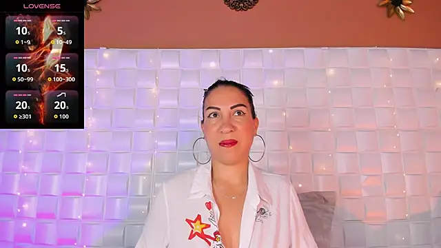 AmberJoyMilf online show from 03-30-26, 12:17