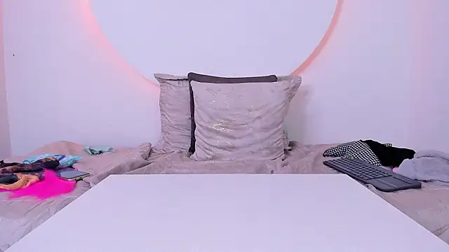 AmberJoyMilf online show from 02-08-26, 12:41