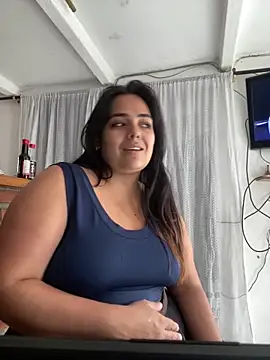 Bigbooty sex online show from 04-05-26, 07:31