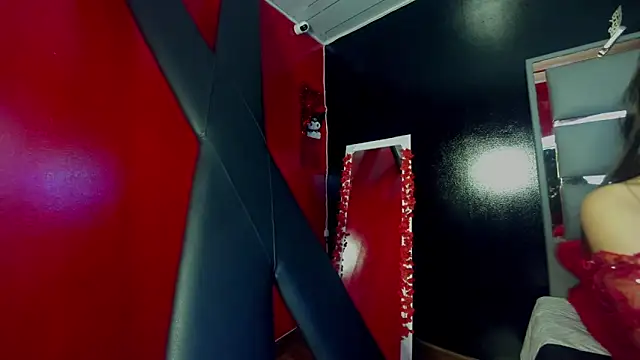 Snapshot of Clarita_Hill chatting on 02-25-26, 07:36 Clarita Hill online show from 02-25-26, 07:36