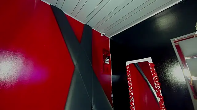 Snapshot of Clarita_Hill chatting on 02-23-26, 07:03 Clarita Hill online show from 02-23-26, 07:03